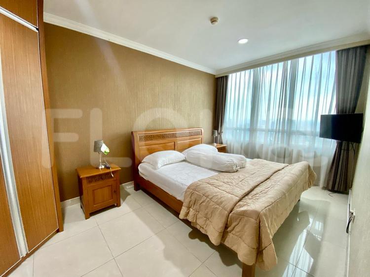 Tipe 2 Kamar Tidur di Lantai 28 untuk disewakan di Kuningan City (Denpasar Residence) - fkuc23 4