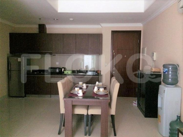 2 Bedroom on 2nd Floor for Rent in Kuningan City (Denpasar Residence) - fku36e 2