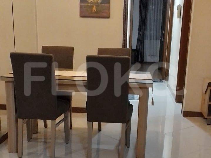 Tipe 3 Kamar Tidur di Lantai 27 untuk disewakan di Aryaduta Suites Semanggi - fsu20d 2