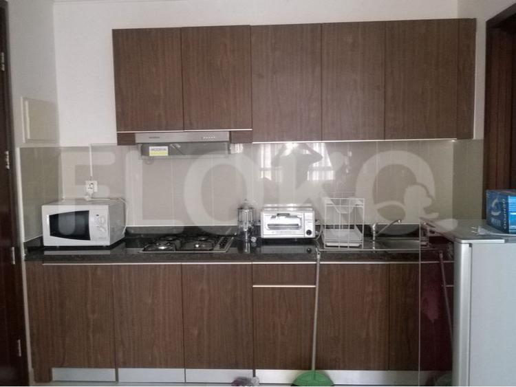 Tipe 1 Kamar Tidur di Lantai 7 untuk disewakan di Kuningan City (Denpasar Residence) - fkuf06 4