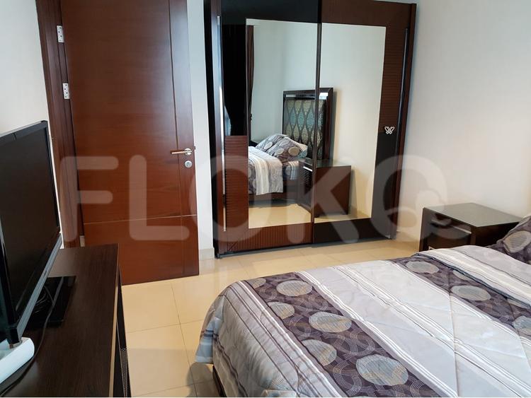 Tipe 1 Kamar Tidur di Lantai 7 untuk disewakan di Kuningan City (Denpasar Residence) - fkuf06 3