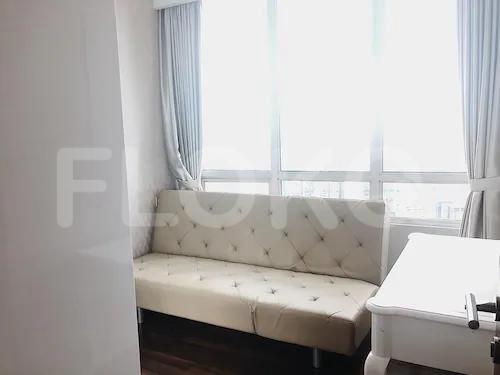 Tipe 2 Kamar Tidur di Lantai 32 untuk disewakan di Kuningan City (Denpasar Residence) - fku8f2 3