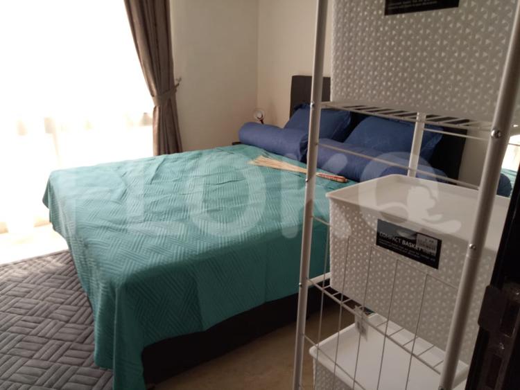 Tipe 3 Kamar Tidur di Lantai 15 untuk disewakan di The Grove Apartemen - fkuca4 3