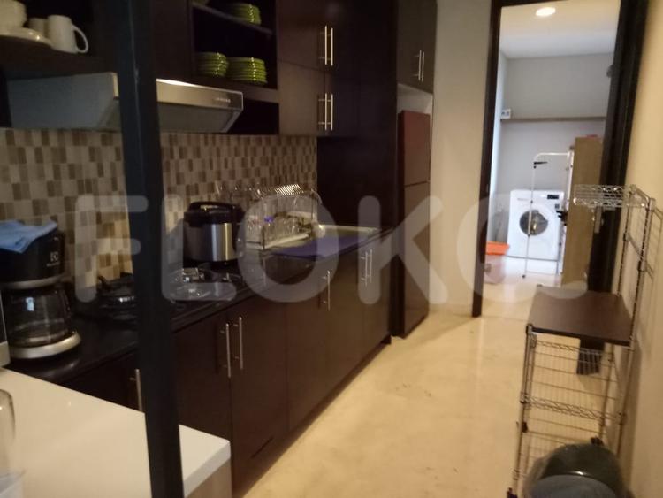 Tipe 3 Kamar Tidur di Lantai 15 untuk disewakan di The Grove Apartemen - fkuca4 4