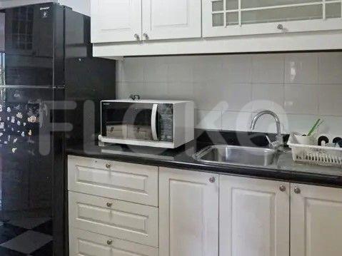 Tipe 3 Kamar Tidur di Lantai 3 untuk disewakan di Puri Casablanca - fte44e 2