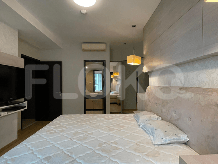 3 Bedroom on 36th Floor for Rent in Gandaria Heights - fga400 4