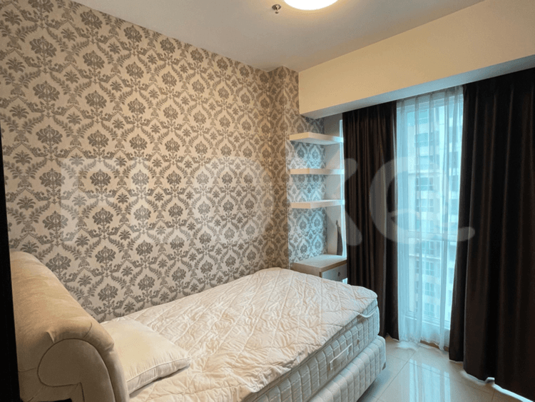 3 Bedroom on 36th Floor for Rent in Gandaria Heights - fga400 2