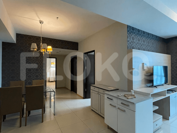 3 Bedroom on 36th Floor for Rent in Gandaria Heights - fga400 5