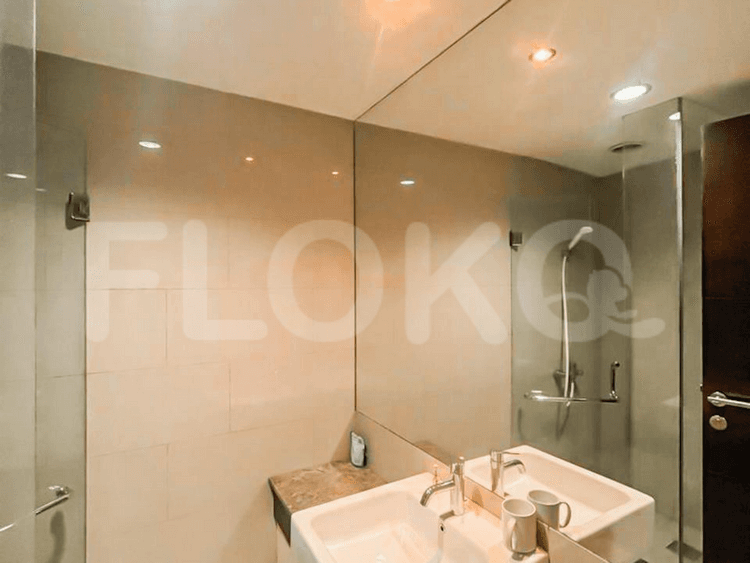 2 Bedroom on 15th Floor for Rent in Gandaria Heights - fga0eb 6