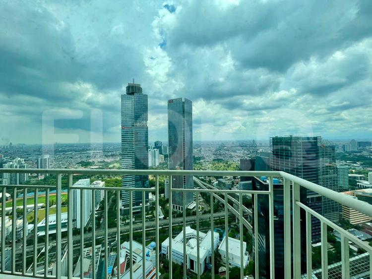 1 Bedroom on 15th Floor for Rent in Kuningan City (Denpasar Residence) - fku9ad 4