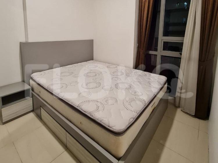 Tipe 3 Kamar Tidur di Lantai 6 untuk disewakan di ST Moritz Apartemen - fpu43b 3