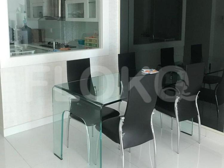 2 Bedroom on 15th Floor for Rent in Central Park Residence - fta1e2 2