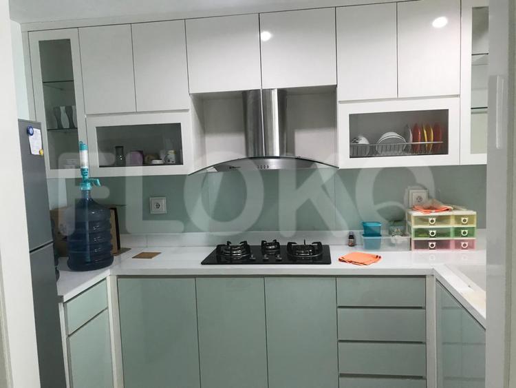 2 Bedroom on 15th Floor for Rent in Central Park Residence - fta1e2 3