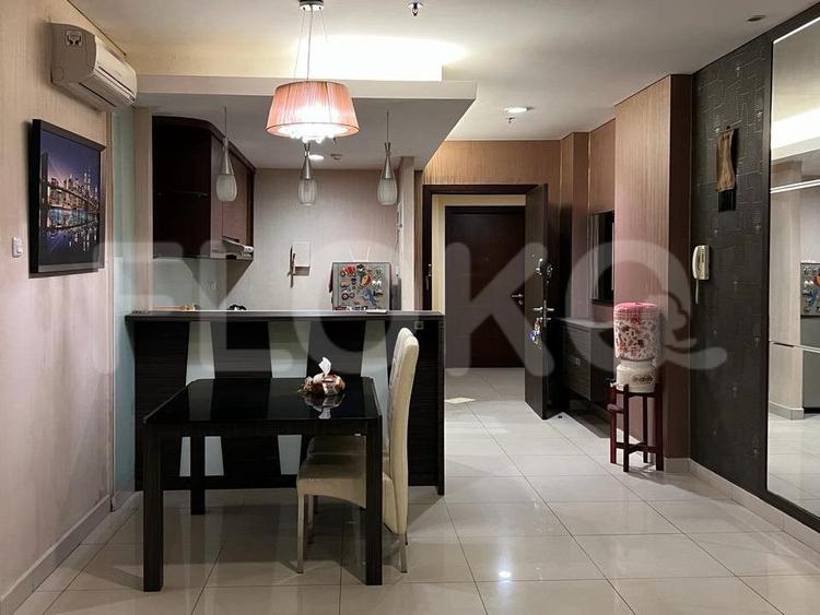 2 Bedroom on 30th Floor for Rent in Central Park Residence - ftaa0b 2