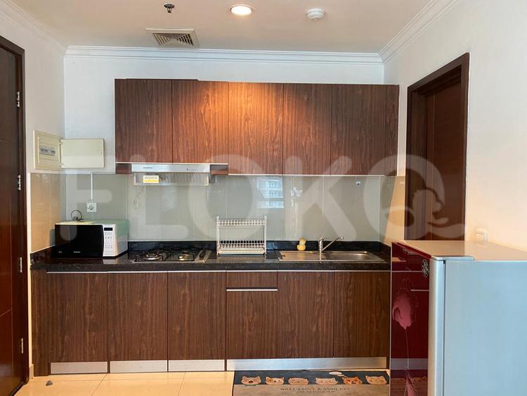 1 Bedroom on 7th Floor for Rent in Kuningan City (Denpasar Residence) - fkuf80 3