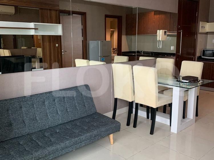 1 Bedroom on 17th Floor for Rent in Kuningan City (Denpasar Residence) - fkud6e 1