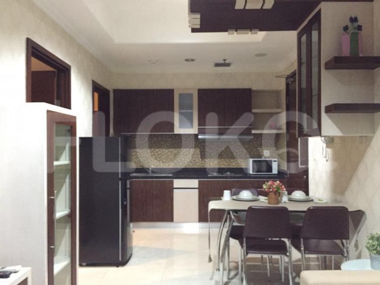 1 Bedroom on 16th Floor for Rent in Kuningan City (Denpasar Residence) - fkuf69 2