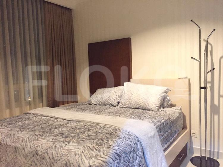 1 Bedroom on 16th Floor for Rent in Kuningan City (Denpasar Residence) - fkuf69 3