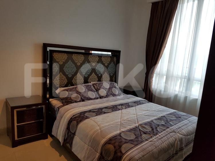 1 Bedroom on 17th Floor for Rent in Kuningan City (Denpasar Residence) - fku70a 4