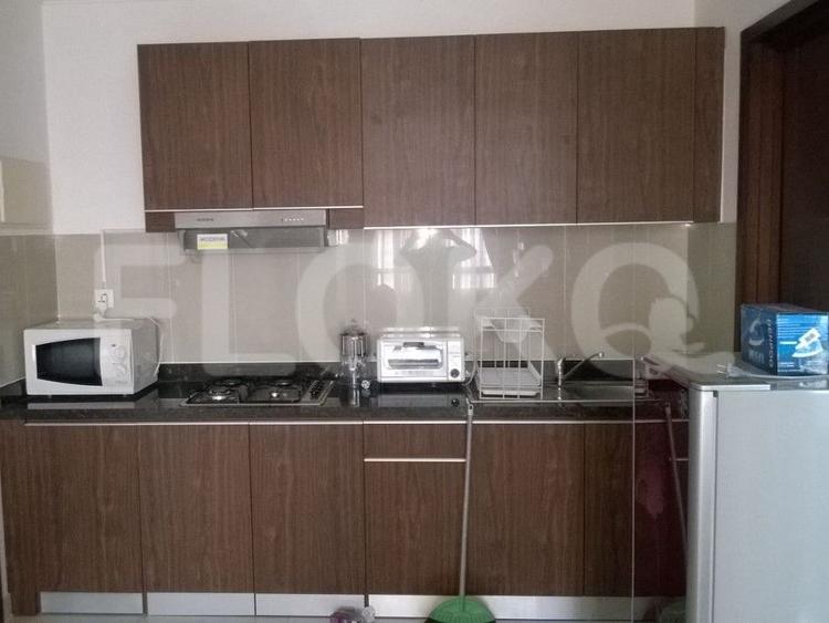 1 Bedroom on 17th Floor for Rent in Kuningan City (Denpasar Residence) - fku70a 3