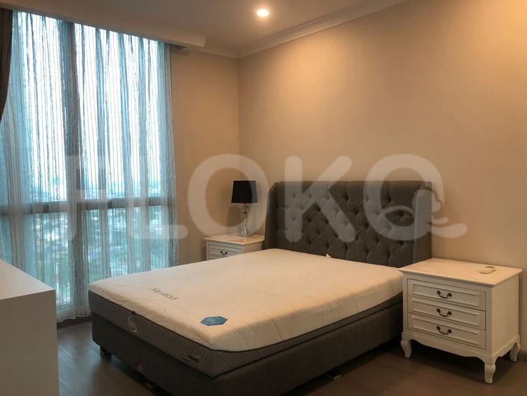 Tipe 3 Kamar Tidur di Lantai 25 untuk disewakan di Residence 8 Senopati - fse1c9 2