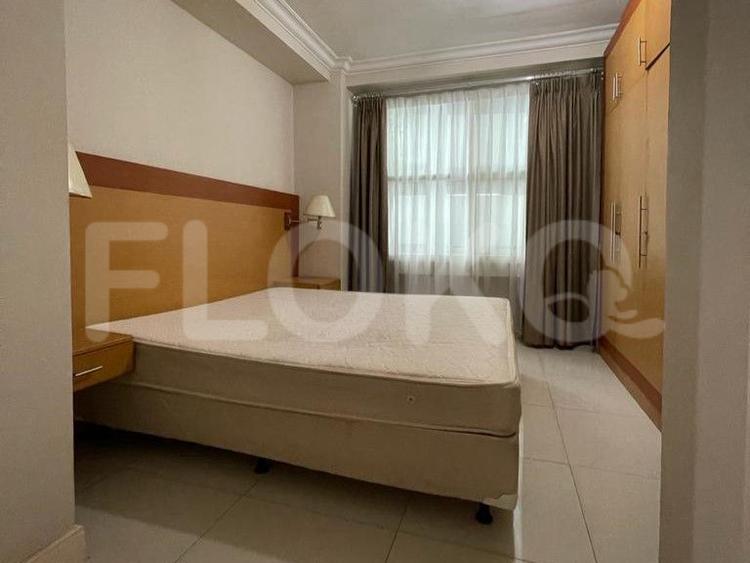 Tipe 1 Kamar Tidur di Lantai 16 untuk disewakan di Batavia Apartemen - fbe4c8 2