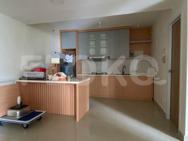 Tipe 3 Kamar Tidur di Lantai 3 untuk disewakan di Taman Rasuna Apartemen - fku032 2