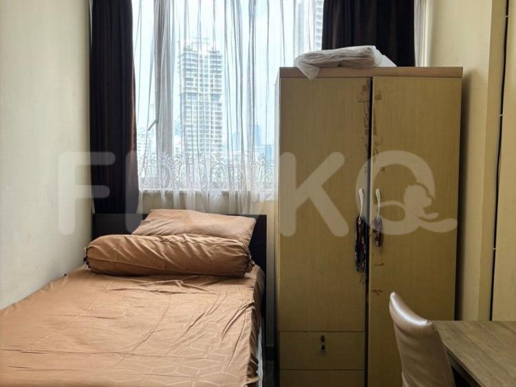 Tipe 3 Kamar Tidur di Lantai 8 untuk disewakan di Taman Rasuna Apartemen - fku399 4