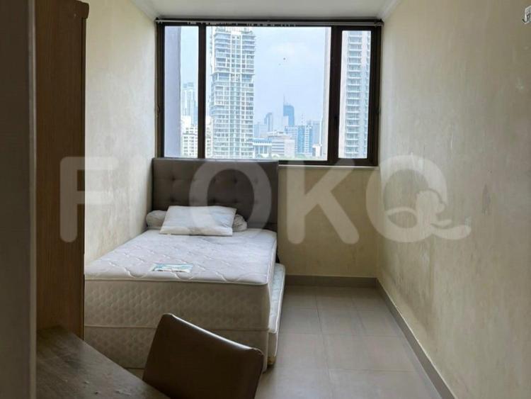 Tipe 3 Kamar Tidur di Lantai 8 untuk disewakan di Taman Rasuna Apartemen - fku399 5