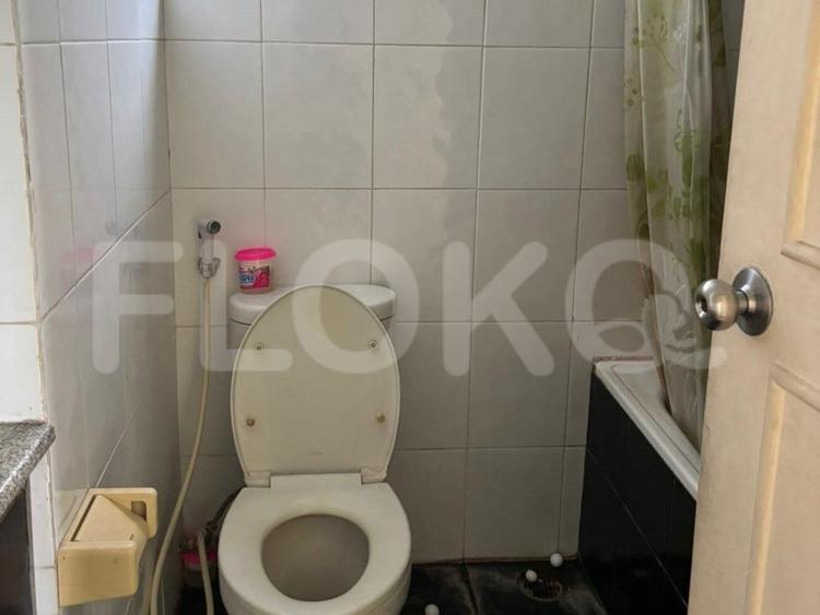 Tipe 3 Kamar Tidur di Lantai 8 untuk disewakan di Taman Rasuna Apartemen - fku399 6