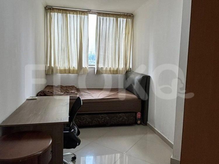 Tipe 3 Kamar Tidur di Lantai 5 untuk disewakan di Taman Rasuna Apartemen - fku4cb 4