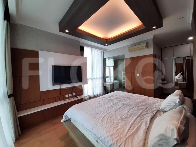 Tipe 3 Kamar Tidur di Lantai 29 untuk disewakan di Residence 8 Senopati - fsed6e 2