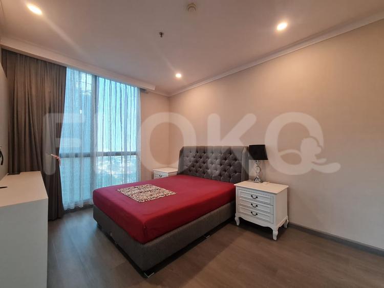 Tipe 3 Kamar Tidur di Lantai 15 untuk disewakan di Residence 8 Senopati - fse974 4