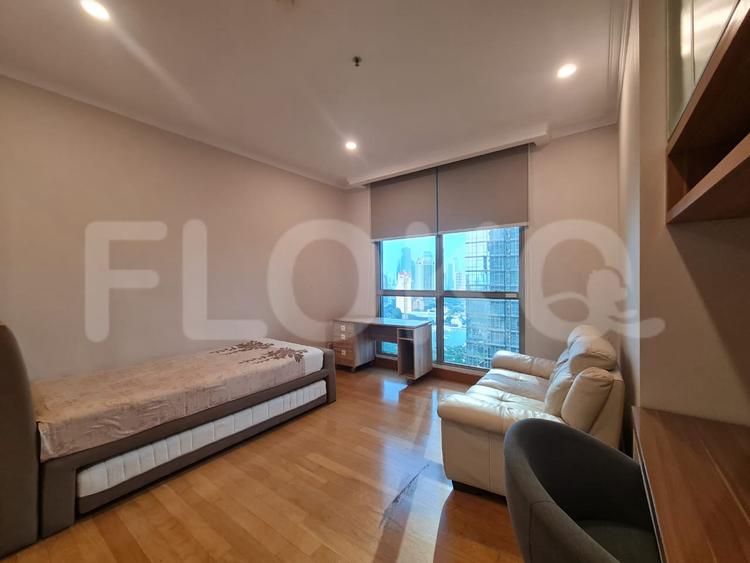 Tipe 3 Kamar Tidur di Lantai 15 untuk disewakan di Residence 8 Senopati - fse974 5