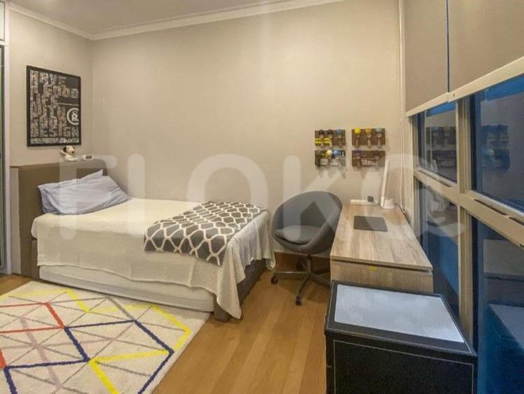 Tipe 3 Kamar Tidur di Lantai 15 untuk disewakan di Residence 8 Senopati - fse707 4