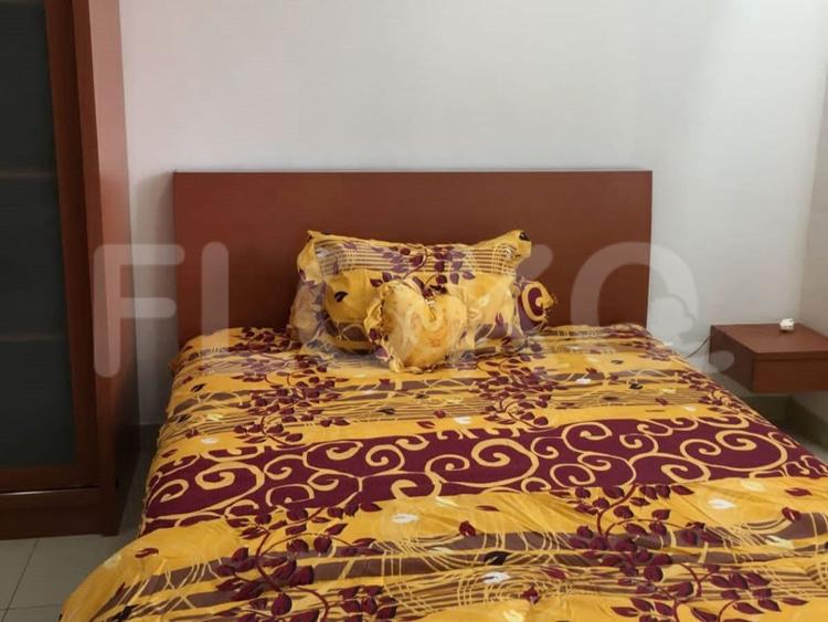 Tipe 1 Kamar Tidur di Lantai 17 untuk disewakan di Kuningan Place Apartemen - fku1f3 3