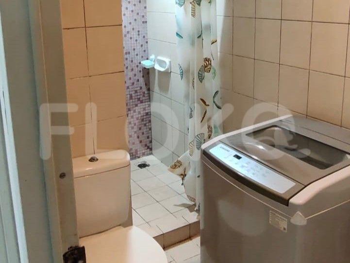 Tipe 2 Kamar Tidur di Lantai 26 untuk disewakan di Sudirman Park Apartemen - ftaf35 7