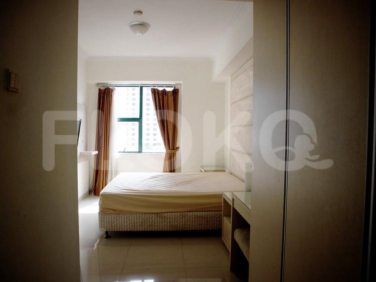 Tipe 2 Kamar Tidur di Lantai 15 untuk disewakan di Aryaduta Suites Semanggi - fsu398 4