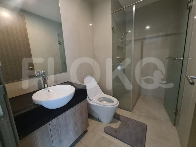 Tipe 2 Kamar Tidur di Lantai 39 untuk disewakan di ST Moritz Apartemen - fpu497 6