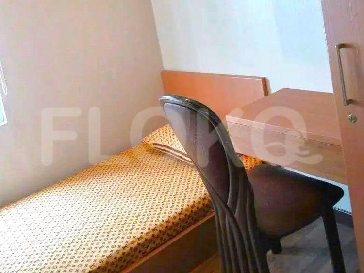 Tipe 1 Kamar Tidur di Lantai 25 untuk disewakan di Sudirman Park Apartemen - ftacb7 5