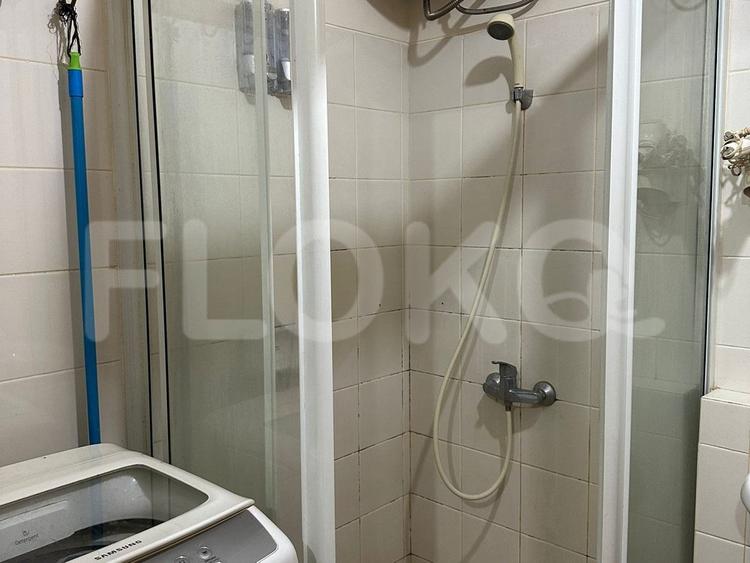 1 Bedroom on 28th Floor for Rent in Taman Rasuna Apartment - fku7bb 4