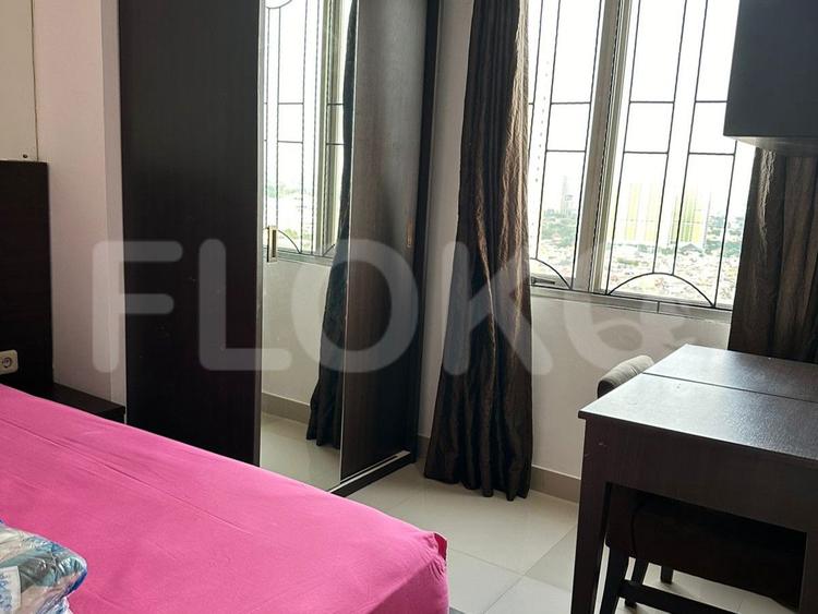 1 Bedroom on 29th Floor for Rent in Taman Rasuna Apartment - fkuade 5