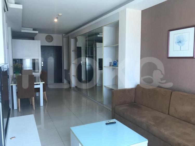 3 Bedroom on 20th Floor for Rent in Gandaria Heights - fgaa8a 1