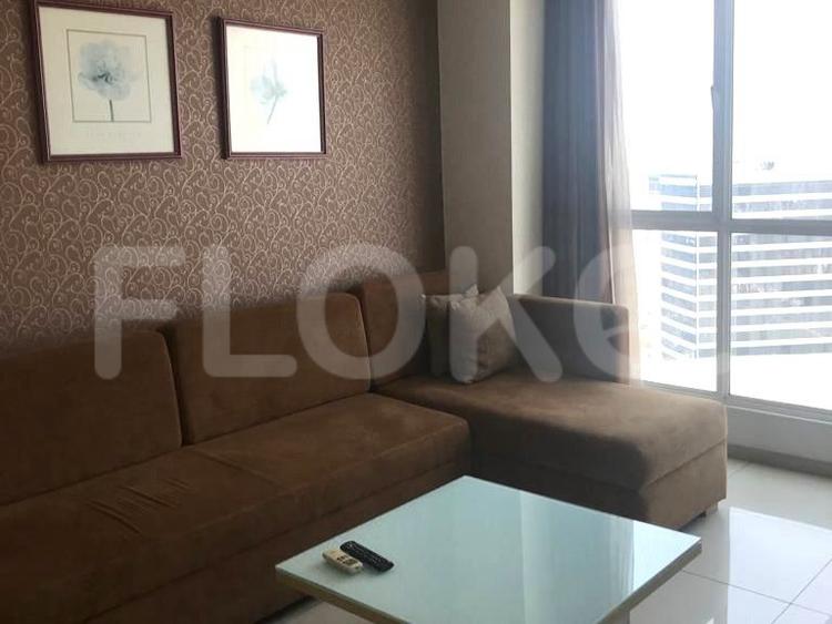 Tipe 3 Kamar Tidur di Lantai 20 untuk disewakan di Gandaria Heights - fga928 2