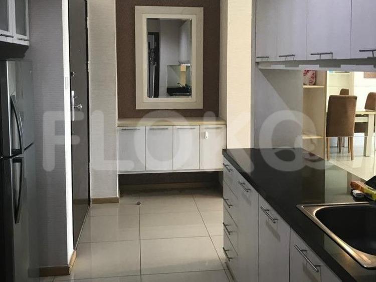 Tipe 3 Kamar Tidur di Lantai 20 untuk disewakan di Gandaria Heights - fga928 3