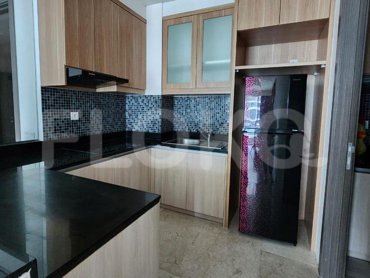 Tipe 2 Kamar Tidur di Lantai 12 untuk disewakan di ST Moritz Apartemen - fpu73e 3