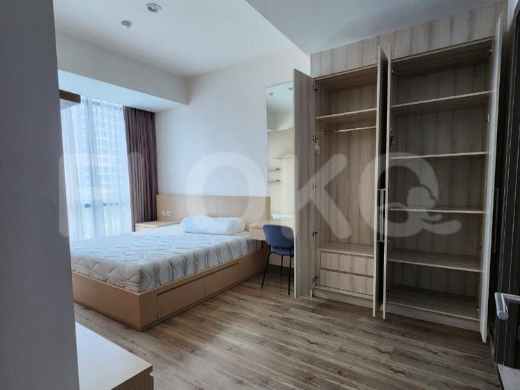 Tipe 2 Kamar Tidur di Lantai 12 untuk disewakan di ST Moritz Apartemen - fpu73e 4