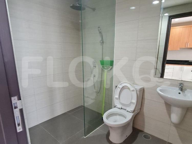 Tipe 2 Kamar Tidur di Lantai 12 untuk disewakan di ST Moritz Apartemen - fpu73e 6