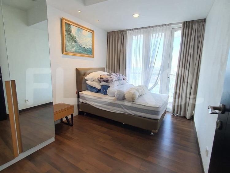 Tipe 3 Kamar Tidur di Lantai 32 untuk disewakan di Royale Springhill Residence - fke5e1 6