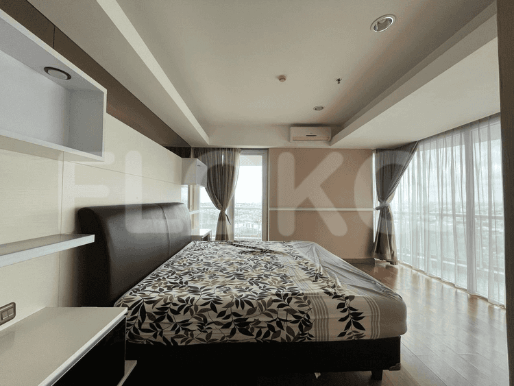 Tipe 3 Kamar Tidur di Lantai 30 untuk disewakan di Royale Springhill Residence - fke29a 5